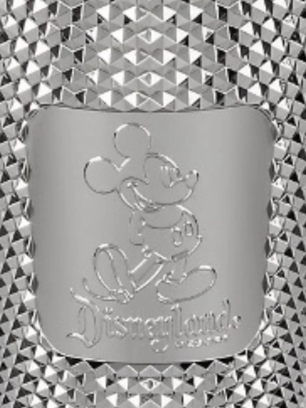 Mickey Mouse Disney100 Starbucks Tumbler with Straw | Disneyland Exclusive